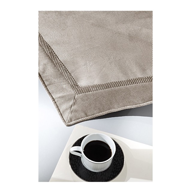 Ριχτάρι Τριθέσιου Καναπέ 170 x 300 cm Rubicon Camel Guy Laroche 1133086122007