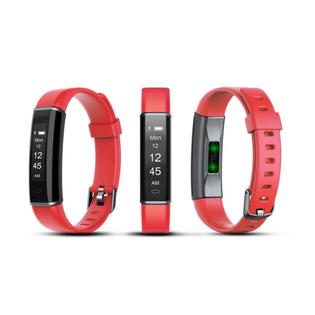 Fitness Tracker Aquarius AQ113