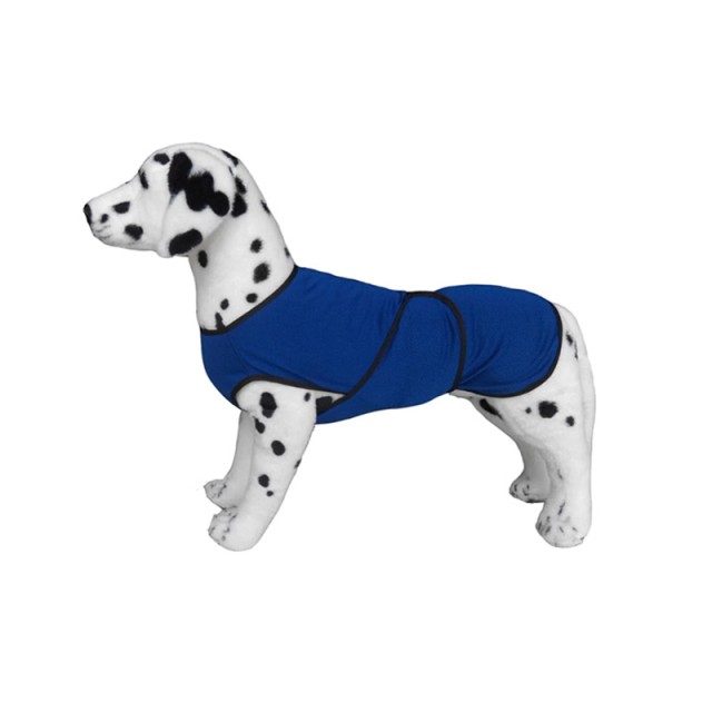 Σαμαράκι Γιλέκο Σκύλου Large PawHut D09-001V01