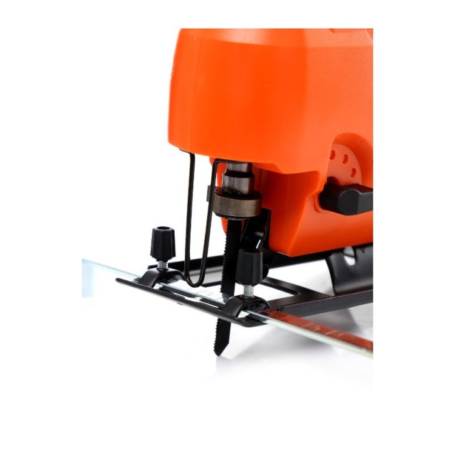 Σέγα Πάγκου Μπαταρίας 18 V X-SERIES Kraft&Dele KD-1754