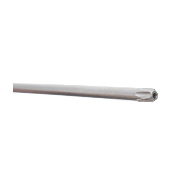 Σετ Εξάγωνα Torx Ταφ 9 τμχ Kraft&Dele KD-10247