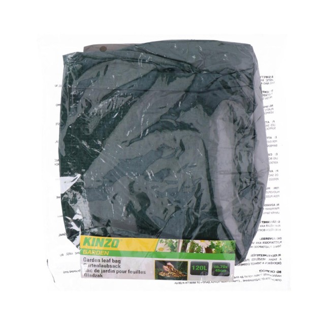 Τσάντα Κήπου 120 Lt 45 x 70 cm Kinzo 8711252131184