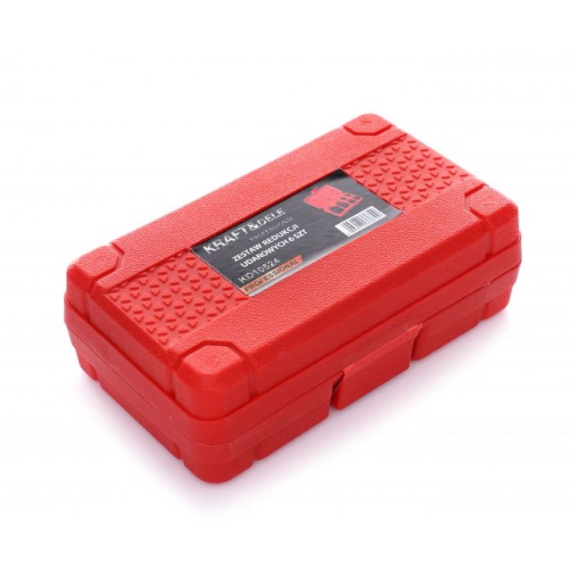 Σετ Αντάπτορες Αέρος 6 τμχ Kraft&Dele KD-10524