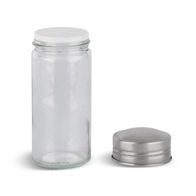 Σετ Δοχεία Μπαχαρικών με Περιστρεφόμενη Βάση 13 τμχ Edenberg EB-4026