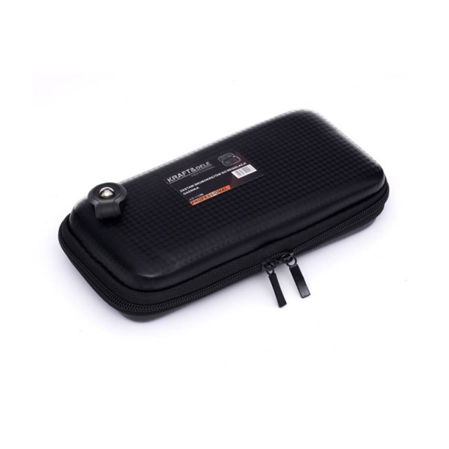 Σετ Εργαλεία Ρύθμισης Καρμπυρατέρ με Θήκη 10 τμχ Kraft&Dele KD-11246