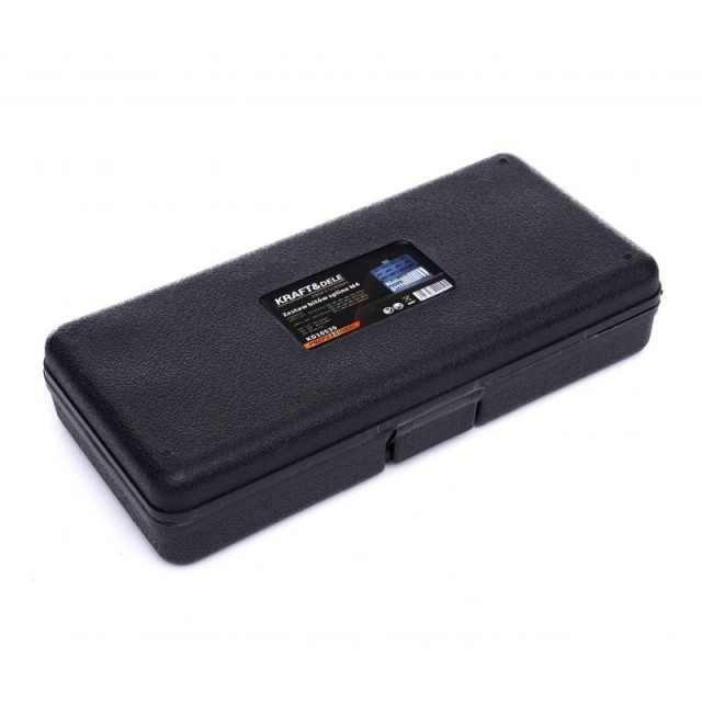 Σετ Εξωλκείς Βιδών M4-M18 22 τμχ Kraft&Dele KD-10539