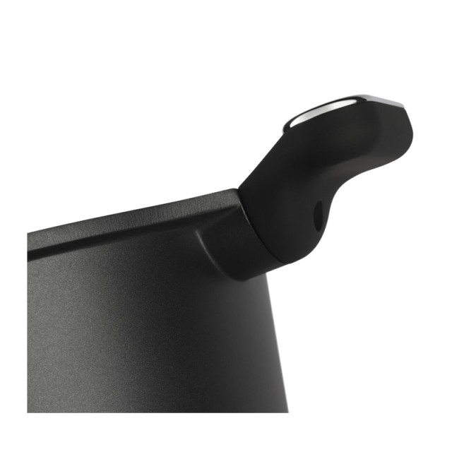 Σετ Μαγειρικών Σκευών με Αντικολλητική Κεραμική Μαρμάρινη Επίστρωση και Γυάλινα Καπάκια 10 τμχ Edenberg EB-5631