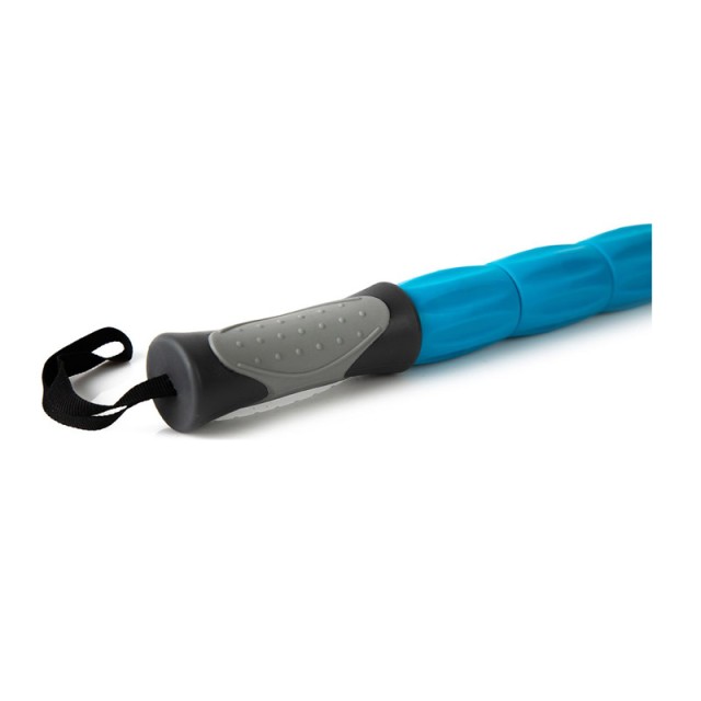 Σετ Μασάζ Yoga 3 τμχ Χρώματος Μπλε Zipro 6413488