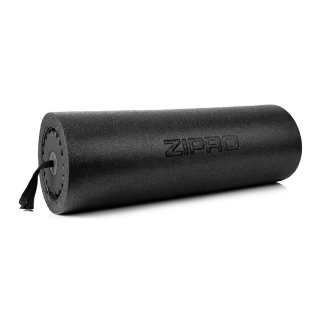Σετ Μασάζ Yoga 3 τμχ Χρώματος Μαύρο Zipro 6413486