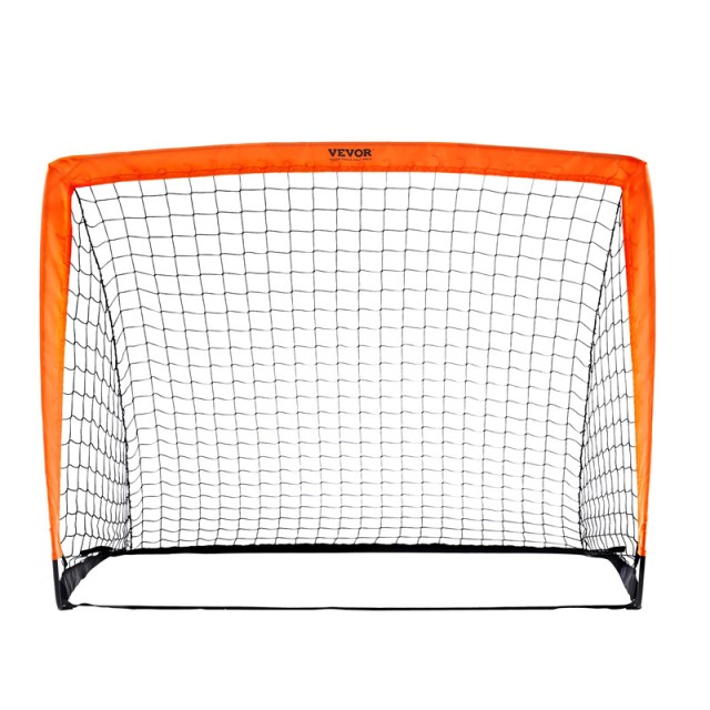 Σετ Τέρματα Ποδοσφαίρου 1200 x 900 x 90 mm 2 τμχ VEVOR BXGZQMTZW2J4IXVWLV0