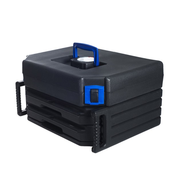 Σετ Τρυπανιών 300 τμχ σε Βαλιτσάκι TAGRED TA1086