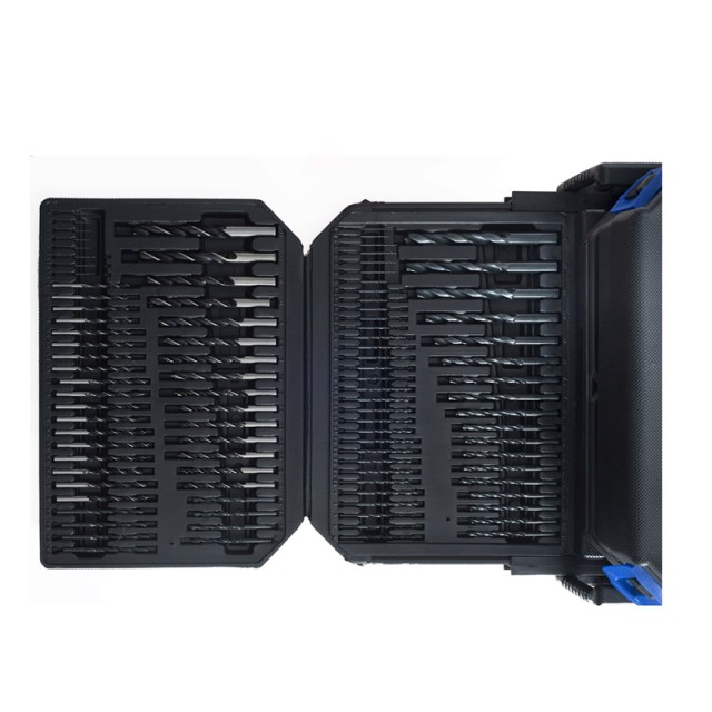 Σετ Τρυπανιών 300 τμχ σε Βαλιτσάκι TAGRED TA1086