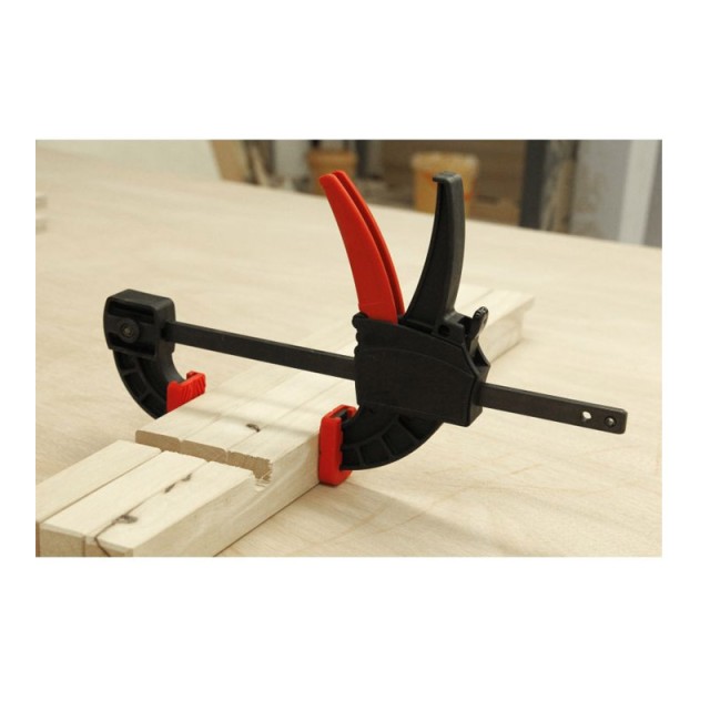 Σφιγκτήρας Μαραγκού 150 x 60 mm Kraft&Dele KD-10700