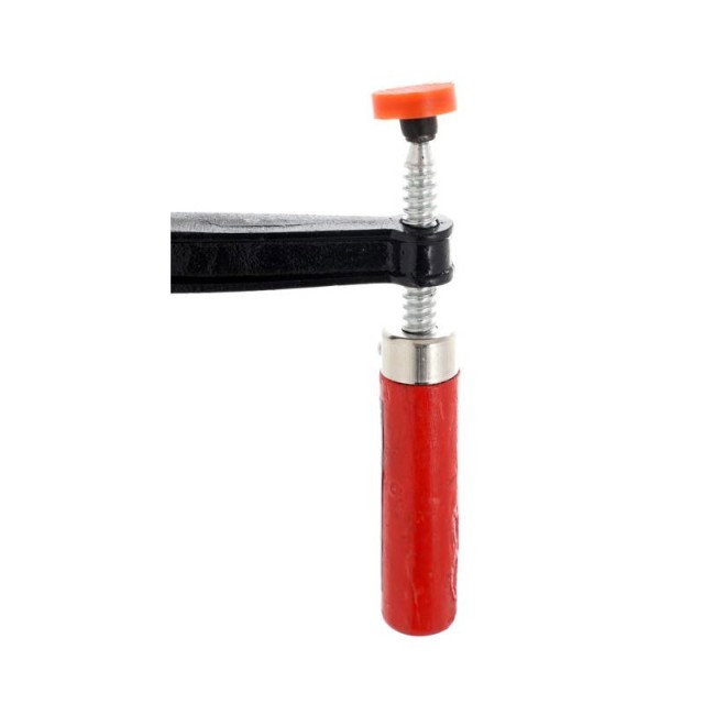 Σφιγκτήρας Μαραγκού 120 x 1000 mm Kraft&Dele KD-10183