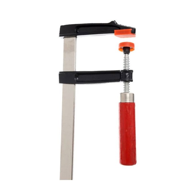 Σφιγκτήρας Μαραγκού 120 x 1000 mm Kraft&Dele KD-10183