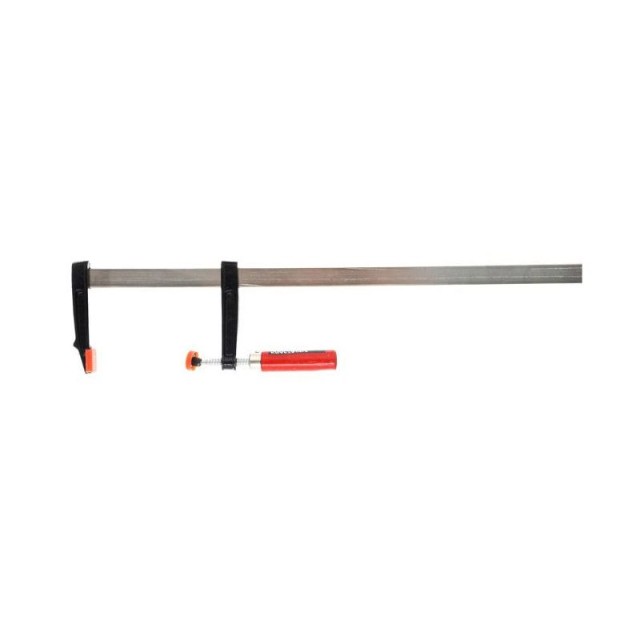 Σφιγκτήρας Μαραγκού 80 x 500 mm Kraft&Dele KD-10182