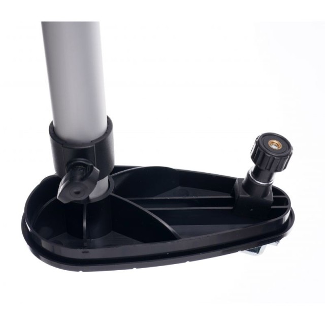 Σφιγκτήρας Πλαισίου Πόρτας Kraft&Dele KD-10722