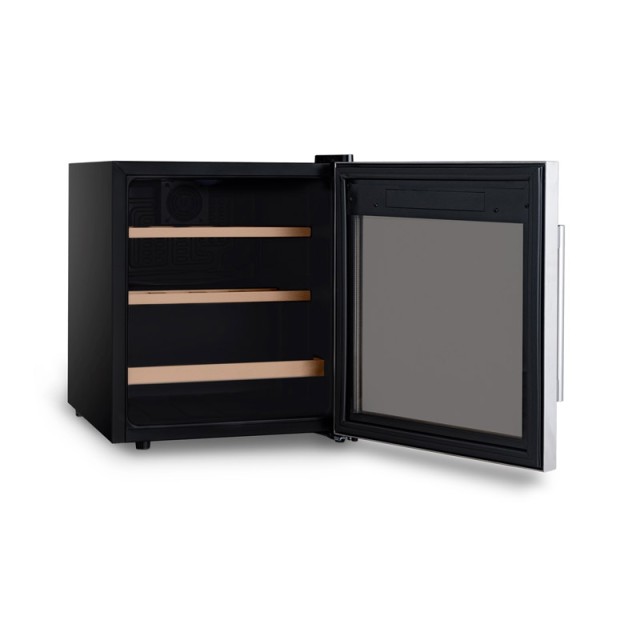 Συντηρητής Κρασιών 46 Lt - 15 Φιάλες Les Petits Champs CAVC15