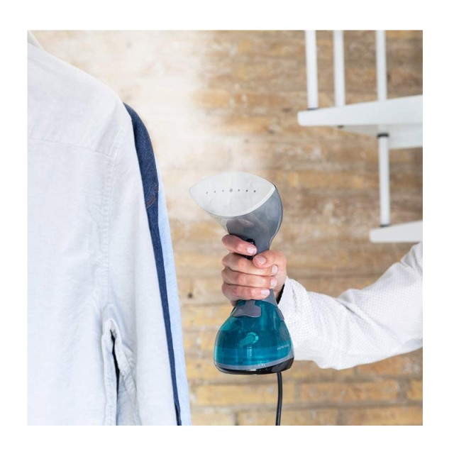 Συσκευή Ατμού για Εύκολο Σιδέρωμα Fast&Furious 4050 X-Treme Cecotec CEC-05519