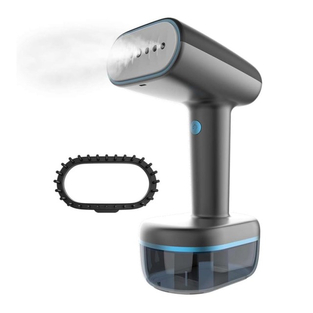 Συσκευή Ατμού για Εύκολο Σιδέρωμα IronHero 1800 Force Cecotec CEC-08508