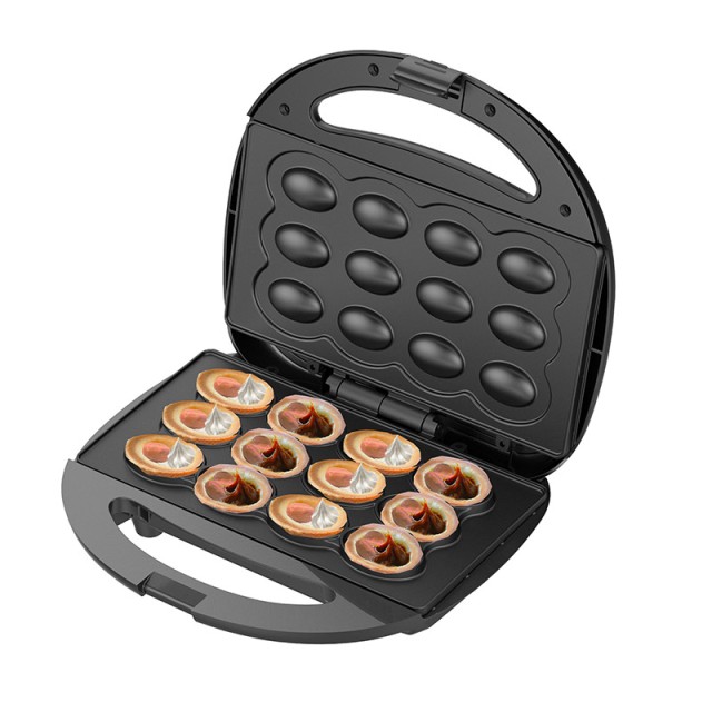 Συσκευή για Cookies σε Μορφή Καρυδιών 1200 W Adler AD-3071