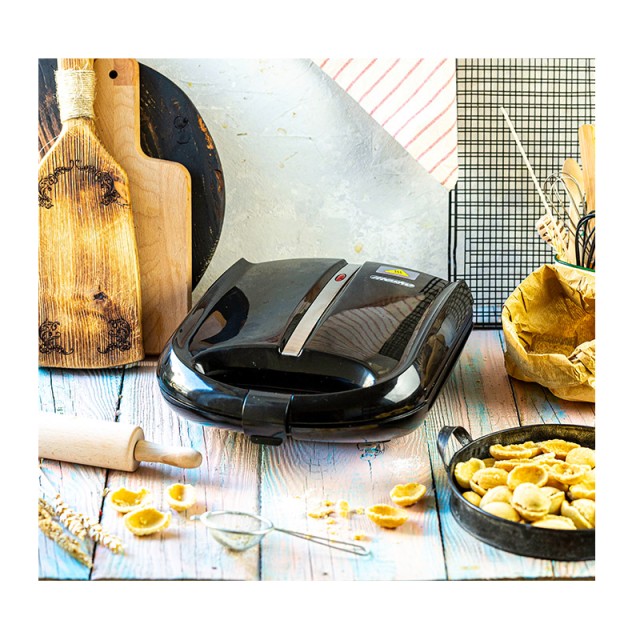 Συσκευή για Cookies σε Μορφή Καρυδιών 1600 W Mesko MS-3041