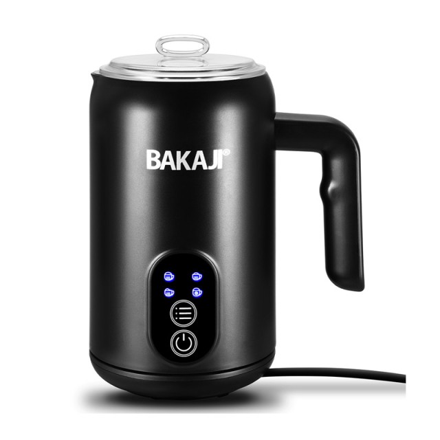 Συσκευή για Ζεστό ή Κρύο Αφρόγαλα 350 ml 500 W Bakaji 02839532