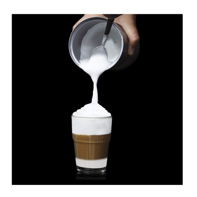 Συσκευή για Ζεστό ή Κρύο Αφρόγαλα Cecotec Power Latte Spume 4000 CEC-01519