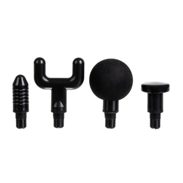 Συσκευή Μασάζ με 4 Κεφαλές Malatec 14714