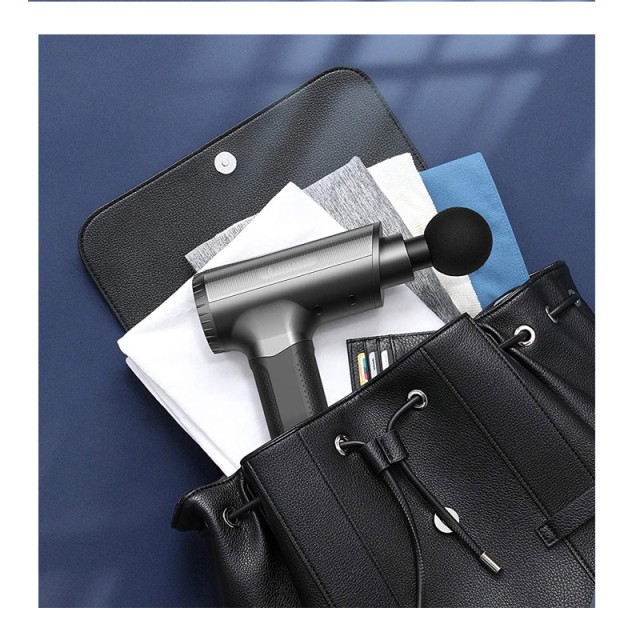 Συσκευή Μασάζ με 6 Κεφαλές TaoTronics TT-PCA004