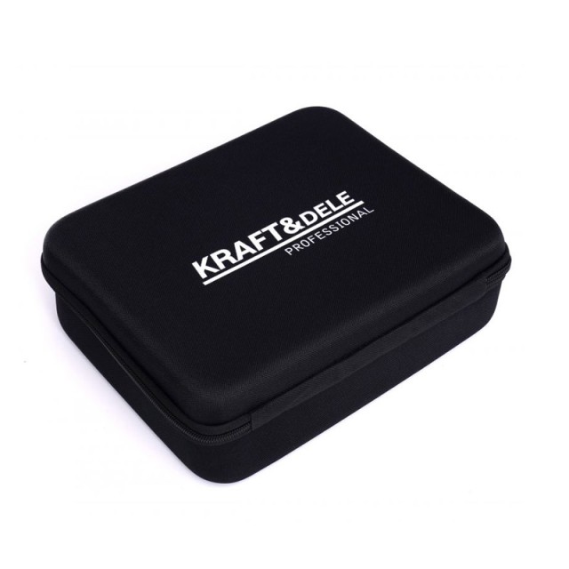 Συσκευή Μασάζ με 9 Κεφαλές 125 W Kraft&Dele KD-3081