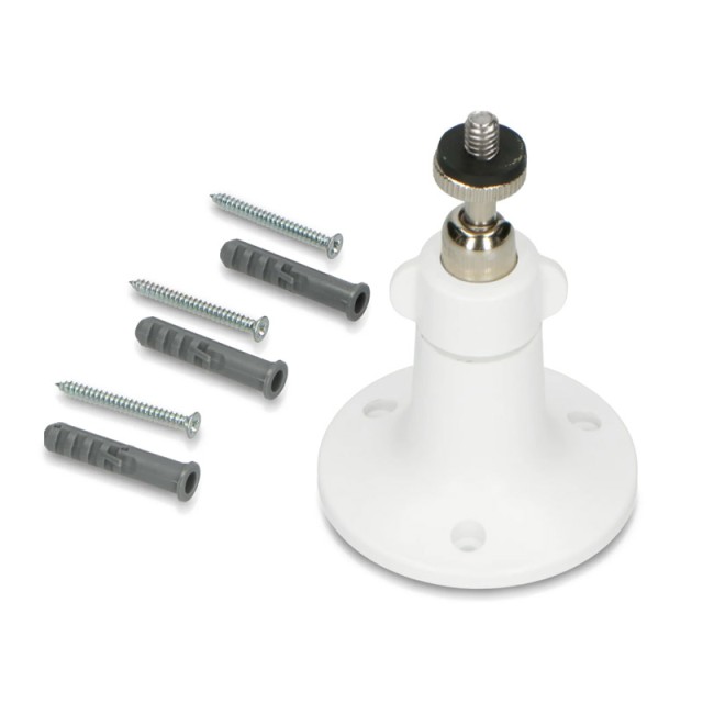 Συσκευή Παρακολούθησης Μωρού με Wi-Fi Alecto 100024 SMARTBABY10