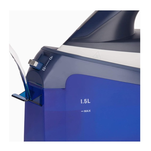Σύστημα Σιδερώματος 2200 W Wëasy LIN220