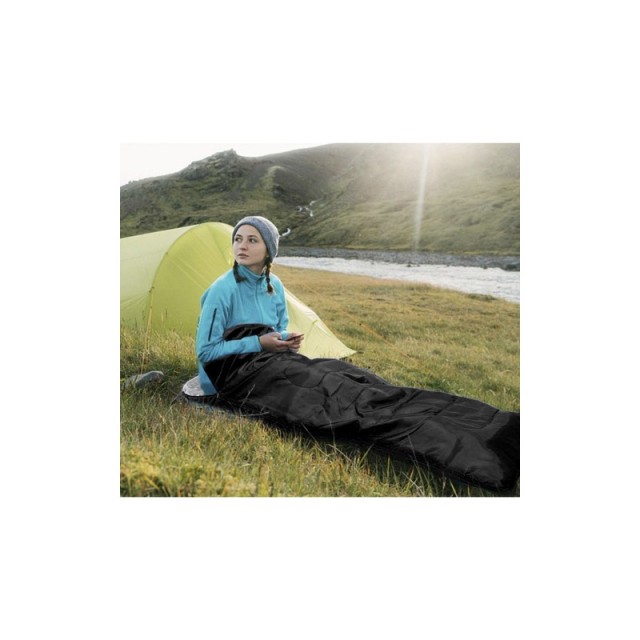 Sleeping Bag Μονό 147 x 175 - 210 cm Trizand 21084