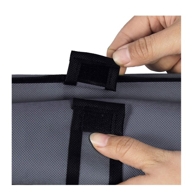 Stand Αποθήκευσης 27 Ζευγαριών Παπουτσιών 160 x 58 x 28 cm Songmics RXJ10G