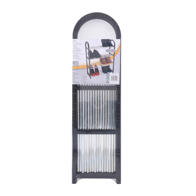 Stand Αποθήκευσης 8 Ζευγαριών Παπουτσιών SPM 10425