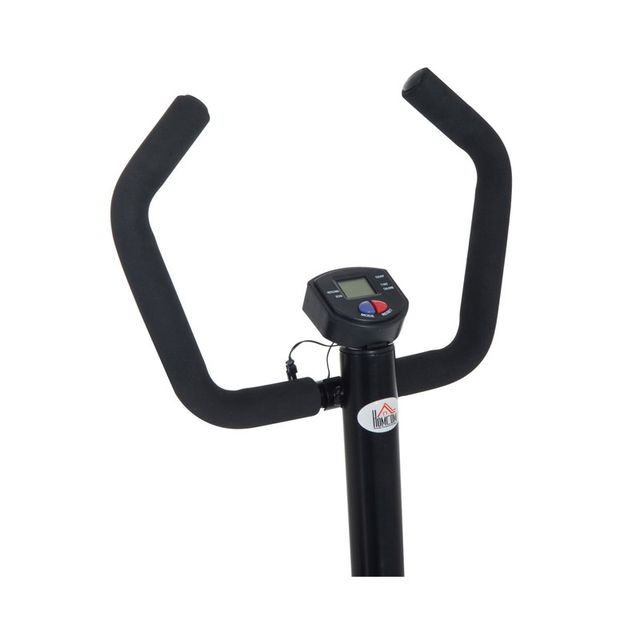 Stepper με Λάστιχα Αντίστασης 40 x 48 x 118 cm HOMCOM A90-128