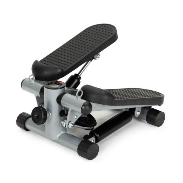 Stepper με Λάστιχα Εκγύμνασης 42 x 29 x 16 cm ModernHome GB-S068