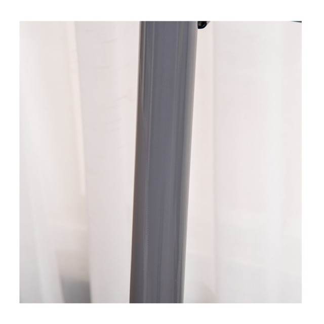 Stepper με LCD Οθόνη 55 x 44 x 108 cm HOMCOM A90-263GY