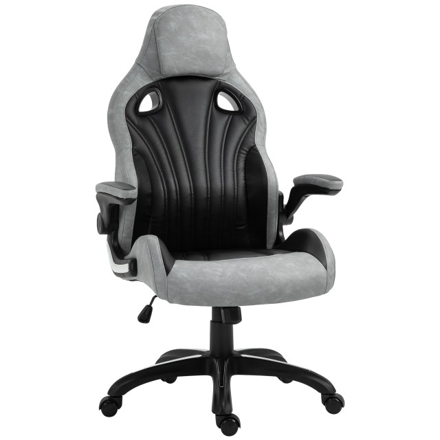 Καρέκλα Gaming 72.5 x 74 x 119.2-127.5 cm Vinsetto 921-310