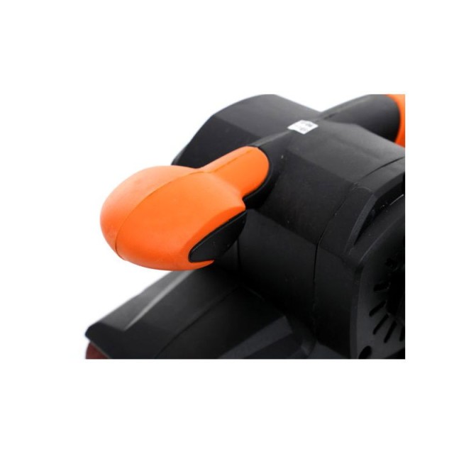 Ταινιολειαντήρας 1850 W 76 x 457 mm Kraft&Dele KD-1679