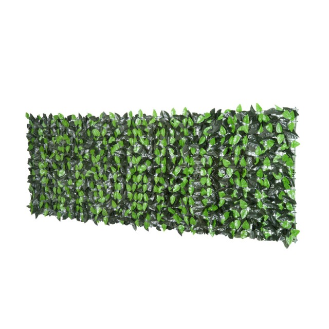 Τεχνητή Φυλλωσιά 1 x 3 m Outsunny 844-204