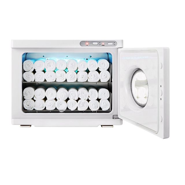 Θερμαντήρας Πετσετών 23 Lt 200 W VEVOR MJJRJBS23LJR1G3TCV2