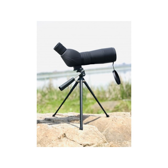 Τηλεσκόπιο με Τρίποδο 20-60 x 60 Technaxx TX-180