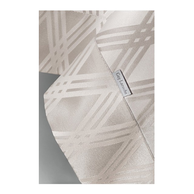 Τραπεζομάντηλο 160 x 220 cm Ottimo Ivory Guy Laroche 1119086222009