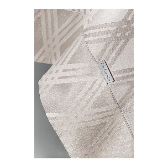 Τραπεζομάντηλο 160 x 260 cm Ottimo Ivory Guy Laroche 1119086222012