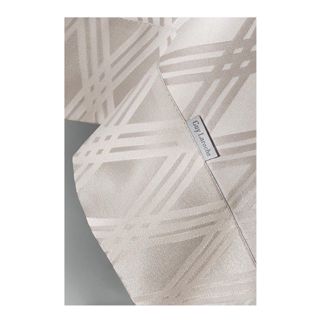 Τραπεζομάντηλο 160 x 320 cm Ottimo Ivory Guy Laroche 1119086222015