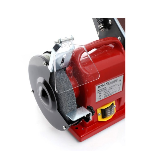 Τροχός - Λειαντήρας Πάγκου 1800 W Kraft&Dele KD-545