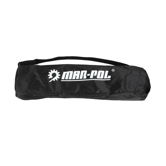 Τροχός Μέτρησης με LCD Οθόνη 160 mm MAR-POL M04030A