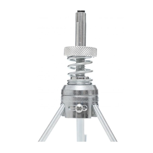 Τροχιστικό Κυλίνδρων 2 32 - 89 mm Kraft&Dele KD-10356